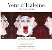 Vent d'Haleine Le Kalinka Affiche