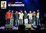 La Cubanerie L'entrept - 14me Affiche