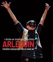 Arlequin Thtre EpiScne Affiche