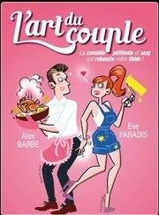 L'art du couple Familia Thtre Affiche