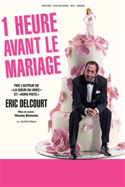 1 heure avant le mariage Le Paris - salle 3 Affiche