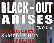 Black-out arises la fline Affiche