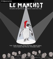 Le manchot Atelier Thtre Frdric Jacquot Affiche