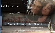 La Plume de Maât Le Chne Affiche