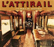 L'attirail Studio de L'Ermitage Affiche