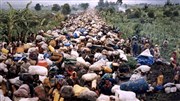 L'Empire du silence  Les crimes impunis du Congo, de Thierry Michel Centre Wallonie-Bruxelles Affiche