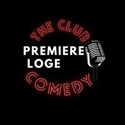 The Club Première Loge Comedy Thtre Premire Loge Affiche