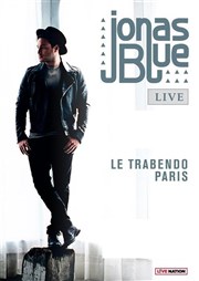 Jonas Blue Le Trabendo Affiche