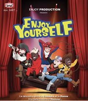 Enjoy yourself La Nouvelle comdie Affiche