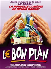 Le bon plan Thtre de l'Eden Affiche