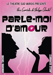 Parle moi d'amour Studio Factory Affiche