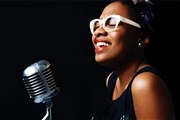 Cécile McLorin Salvant Avant-Seine - Thtre de Colombes Affiche