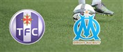 J+1 : 100% foot Toulouse / OM + debrief avec invité Studio Canal + Affiche