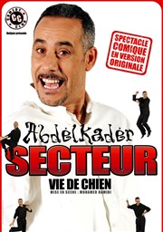 Abdelkader Secteur Colise Roubaix Culture Affiche