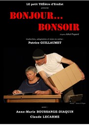 Bonjour... Bonsoir Le Carr 30 Affiche