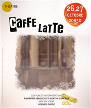 Caffe Latte Thtre El Duende Affiche