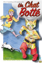 Le chat botté Le Off de Chartres - salle 1 Affiche