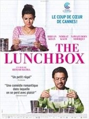 The Lunchbox Muse Dapper Affiche