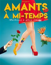 Amants à mi-temps Munsterhof - Salle Amadeus Affiche