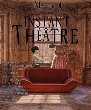 Instant théâtre Thtre BO Saint Martin Affiche