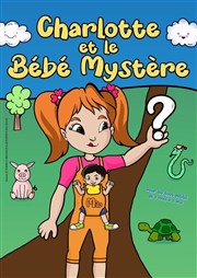 Charlotte et le bébé mystère La Comdie de Limoges Affiche