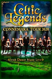 Celtic Legends L'Emc2 Affiche