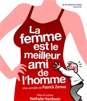 La femme est le meilleur ami de l'homme Maison des Comoni Affiche