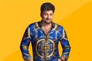 Yusif Eyvazov : romances, mélodies et airs d'opéra Salle Gaveau Affiche