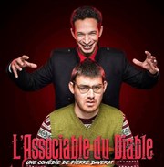 L'Associable du Diable Graines de Star Comedy Club Affiche