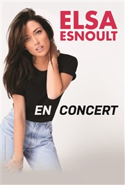 Elsa Esnoult Espace Ren Fallet Affiche