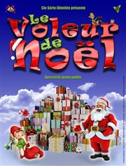 Le voleur de noël Charlie Chaplin Affiche