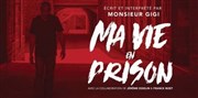 Ma vie en prison Thtre Acte 2 Affiche