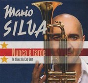 Mario Silva L'entrept - 14me Affiche