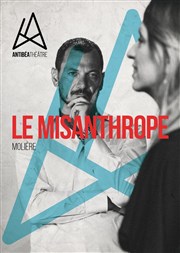 Le Misanthrope Antiba Thtre Affiche