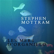 Les mers d'Organillo L'Atalante Affiche