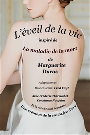 L'éveil de la Vie Thtre Essaion Affiche