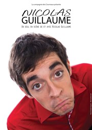 Nicolas Guillaume Le Lieu Affiche