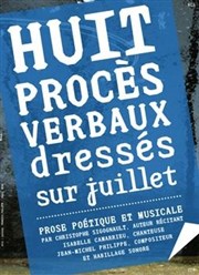 Huit procès verbaux dressés sur Juillet Bab-ilo Club Affiche