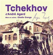 Tchekhov Thtre de poche Affiche