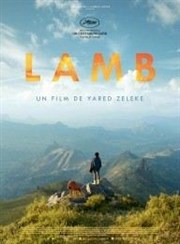 Lamb Muse Dapper Affiche