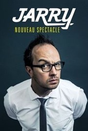 Jarry | Nouveau spectacle Kawa Thtre Affiche