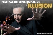 Festival international de l'illusion Casino Thtre Barrire Affiche