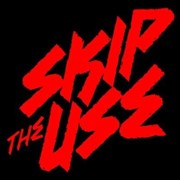 Skip the Use Port Viguerie Affiche