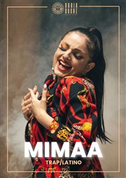 Mimaa Bahia Noche Affiche