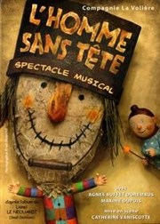 L'homme sans tête TMP - Thtre Musical de Pibrac Affiche