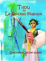 Tilou et le pinceau magique Thtre des Prambules Affiche