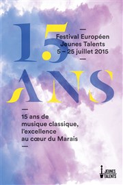 Opus 333 Cour de Guise - Archives nationales Affiche