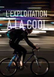 L'exploitation à la cool Lavoir Moderne Parisien Affiche