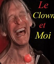 Le clown et moi Atypik Thtre Affiche