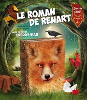 Le roman de Renart Le Point Virgule Affiche